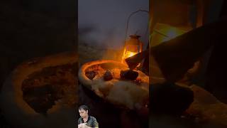 Super delicious fried beef balls food outdoorcooking cooking meatlovers campingfood streetfood [upl. by Vona]