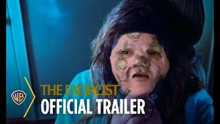 The Exorcist  Official Trailer  CHIARA DALESSANDRO [upl. by Elva210]