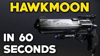 Why I love Hawkmoon [upl. by Ellitnahc]