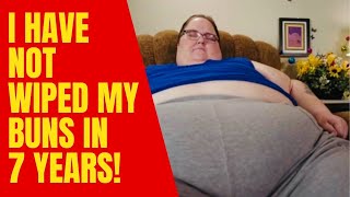 Rant My 600lb Life S10 Ep 5 Lacey’s Journey [upl. by Acinorahs]