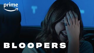 Culpa Mia Bloopers  Prime Video [upl. by Letizia]