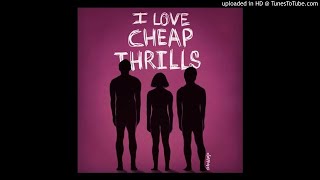 Sia  Cheap Thrills Instrumental Finale Version Complete Reupload [upl. by Beera230]