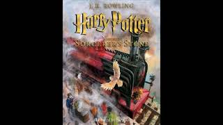 Harry Potter and the Philosophers Stone  Part 6 of 6  Bangla Audiobook  JK Rowling [upl. by Aekal]