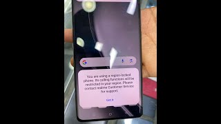 Realme 12 Pro 5G Region Locked Call Failed Solution RMX3840 [upl. by Ahselak]