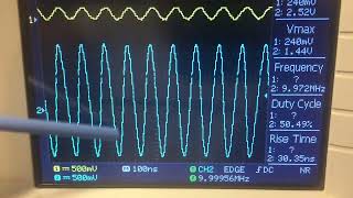 Superheterodyne Receiver Part 1 RF Amplifiers [upl. by Allveta]