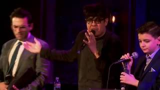 quotAnother Terrible Dayquot sung by George Salazar [upl. by Abbottson305]