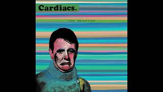 Cardiacs  The Seaside Full Album 2015 Remaster [upl. by Ognimod306]