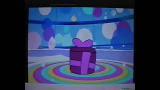 Boohbah Juniors Birthday VHS RIP [upl. by Klina]