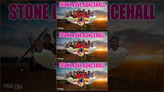 STONE LOVE DANCEHALL MIX 2024🔥Vybz Kartel JavillaniSquash Dady1 Govana Dexta Daps [upl. by Anitsyrc]