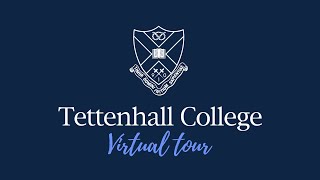 Tettenhall College Virtual Tour [upl. by Teuton]