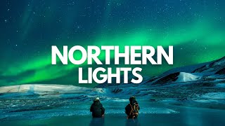 7 Best Places to See The Northern Lights  4K Travel Video [upl. by Wilda]