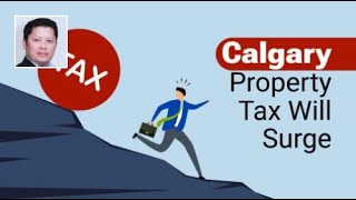 Please check out our video  Calgarys Property Tax Increases Will Be Higher Than Expected [upl. by Mloc]