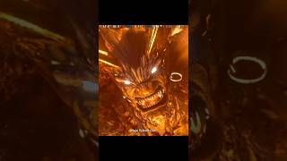 Ifrit limit break and Sehpiroth omni slash ff7 [upl. by Eimmot]