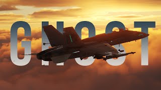 The Antares GHOST  DCS CINEMATIC TRAILER  2024 [upl. by Palla90]