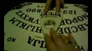 The Wigi Ouija Board [upl. by Llemor723]