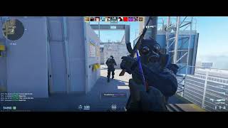 Counter strike 2 Gameplay vertigo  Part 2 [upl. by Fernandina382]