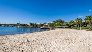 Coomera Waters  You Will Never Want To Leave [upl. by Laszlo]