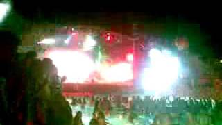 Chicane  Saltwater live  SunDance Park NiteRise Beachball Party [upl. by Sibelle]