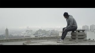 OrelSan  quotSI SEULquot clip officiel [upl. by Ttenrag]