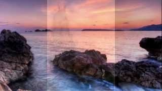 Debussy  Sirenes Trois Nocturnes Tortelier HD [upl. by Aubarta161]