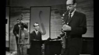 dave brubeck quartettake five [upl. by Aitsirhc]