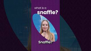 quotWhat is a snaffle 👀quot we asked people what Equestrian words mean Paris2024 [upl. by Jon]