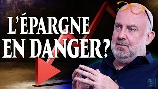 « Si l’État récupère largent des assurancesvie il va ruiner les Français » – Éric Verhaeghe [upl. by Eniawtna511]