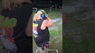 WAC Friday Night Fun Shoot Shotgun shotgun targetpractice gun sports shooting tampa wac [upl. by Sage655]