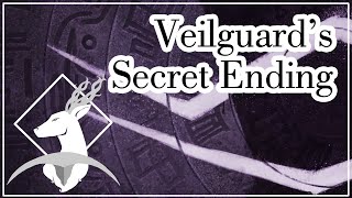 Veilguards Secret Ending LoreTheory  Spoilers All [upl. by Nirre]