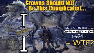 Gold Crown Snipe Large Kirin  Giant Crown Master tips [upl. by Meluhs]