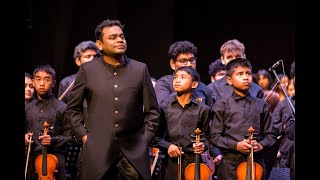 Admissions open for KM Music Conservatory Be The Future of Music [upl. by Ultima882]