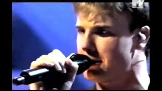 Gary Barlow  Live n Loud 1996 [upl. by Thaddaus]