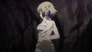 Bell Peaks at Ryu while She Changes Her Dress  Danmachi Season 4 part 2 Episode 5 [upl. by Hedvah]