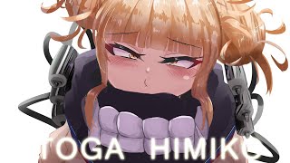 Himiko toga  AMVEDIT  Look dont touch  QUICK [upl. by Uni122]