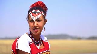 Fikaaduu Kidaanuu  Aarra Jennaan Boruu Jettee  New Ethiopian Music 2018Official Video [upl. by Bouton130]