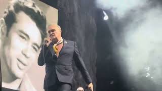 Boy Racer Morrissey Las Vegas July 28 2024 [upl. by Esinrahc]