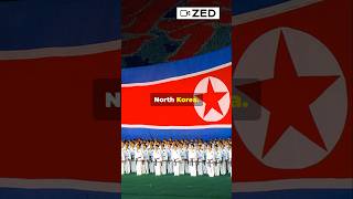 Absurd Rules in North Korea You Wont Believe [upl. by Eahs]