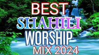 BEST SWAHILI WORSHIP MIX 2024  LATEST SWAHILI GOSPEL SONGS MIX 2024  APOSTLE ZACH MIXES  DEEP [upl. by Sirotek]