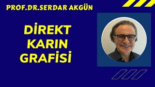 Radyoloji Ayakta Karın Grafisi Direkt Batın Grafisi Serdar Akgün [upl. by Hayikat]