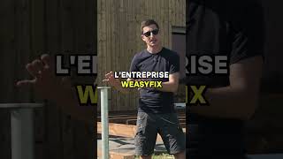 Vis Fondations de Weasyfix [upl. by Ive]