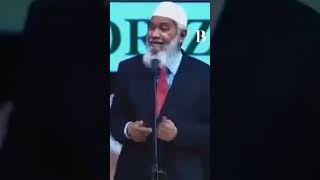 Zakir Naiks Controversial Remarks On Unmarried Women  Briefly [upl. by Noscire669]