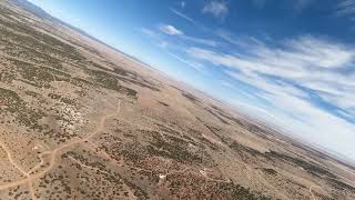 Deer Canyon Preserve aerial GoPro video [upl. by Eward]