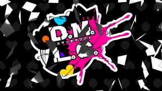 ADV DMLCデスマッチラブコメ OP [upl. by Thinia]