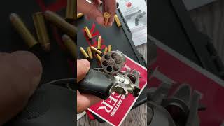 Ruger Revolver Super Red Hawk Alaskan 44 magnumCheck بھی کرلو rugeramerican shorts [upl. by Ahsetan]