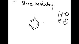 Chloramphenicol at left is a potent antibiotic isolated from Streptomyces venezuelae that is pa… [upl. by Lanuk]