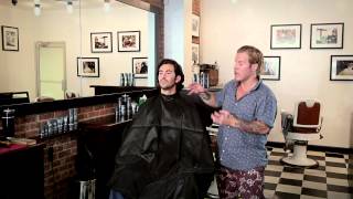 Trendy Beard Styles for the OvalShaped Face  Mens Grooming [upl. by Eilata]