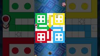 Ludo king  ludo game shorts [upl. by Tristam]