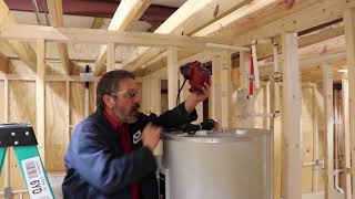 INSTALL Watts Hot Water Recirculation Pump  Instant Hot Water [upl. by Cory550]