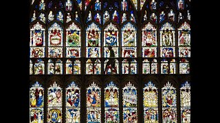 Evensong 19 July 2020 from York Minster [upl. by Savitt]