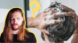 Does HAIR LOSS Shampoo REALLY Work [upl. by Ivar]